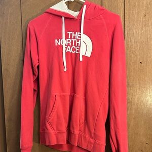 The North Face Coral Hoodie